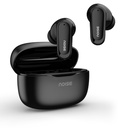 Gürültü Yenily Buds Play True Wireless Earbuds with 40H of Playtime, Quad Mic with ENC, Low Latency for Game (Up to 50 Bayan), 13mm Sürücü, BT V6.0 (Charcoal Black)