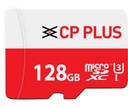 CP PLUS 128GB 720XC Memory Card Grade UHS-3 Sınıf 10, 70 Mbps Reading & 30 Mbps Writing Speed with High Performance of Data Transfer & Lower Power Beauty for Portable devices|