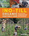 No-Till Organik Sebze Çiftliği: Soil, Eks ve Topluluklarda Sağlık Oluşturan Karable Market Garden'ı nasıl başlatıp çalıştırın
