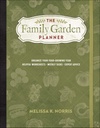 The Family Garden Planlayıcı: Yiyecek-Growing Year • Helpful Worksheets •Weekly Tasks •Expert Tavsiye