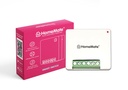 HomeMate® WiFi 2 Node Smart Switch | No Hub Required | Retro Fit with Manual Control | Home Otomasyon Switch | Work with Alexa, Asistan & Siri