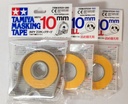 TAMIYA 10mm Maskeli Bantla 2par