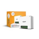 Wipro Smart Switch Modül, 2 Switch Control Alexa & Home ile uyumlu ( 1,Beyaz)