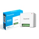 SmartLife Wi-fi 2 Node Smart Switch Modül | 2.4 GHz Wi-Fi +BLE | No Hub Gerekli | Alexa, Asistan, HA, IFTTT & SmartLife App