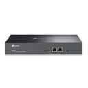TP-Link Omada Hardware Controller | SDN Entegre | 2 Gigabit Port + 1 USB 3.0 Port | 500 Cihazları Yönet | Kolay ve Akıllı Ağ İzleme ve Bakım | Bulut Access & Omada App (OC300)