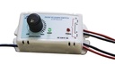Plastik Otomatik Gün Gece Dusk to Dawn Light Sensör Switch LDR Control 7A 220V AC (Beyaz, Küçük)