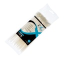 8 inç Beyaz Ağır Görev (200 mm x 4.8 mm) - 100 Kablo Ties 1 Paketi