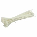 Renkli Kablo Tie 250mm - 100Pcs