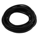 uxcell Flex PVC 7mm Dış Dia Yapıştırıcıd Tubing Conduit Tube Pipe 8M