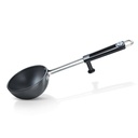 Prestige Hard Anodized Tadka Pan 10 cm | Stay Cool Tut | İnşa Edilmiş Ayak | Metal Spoon Dostu | Base Kalınlık 3 mm | 2Y Garanti | ISI sertifikalı Onaylandı