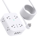 mifaso Power Strip Şarj Duvarı (CLR-002)