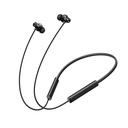 Gerçekme Buds Kablosuz 5 ANC in Ear Bluetooth Kulaklıklar,50dB ANC, 13.6mm Dinamik Bass Sürücü,360° Spasal Ses,45ms Low Latency,Upto 38hrs Playback,IP55 Rating,Dual Device Connection (Midnight Black)