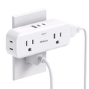 mifaso Power Strip Şarj Duvarı (CLR-003)