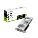 GIGABYTE GeForce RTX 5060 AERO OC 8G Grafik Kartı, 8GB 128-bit GDDR7, PCIe 5.0, WINDFORCE Soğutma Sistemi, GV-N5060AERO OC-8GD Video Kartı