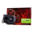 Renkli GeForce GT 1030 4GB Prat4 RAM GDDR4 Pci e Graphics Card with Single Fan (GT1030 4G-V) Çoğu AAA Game Titles 64 bit 1152 BLUE Clock Hız GTA V 3 Yıl Kazanılabilir