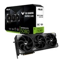 Mekanik TUF Oyun GeForce RTX TM 5080 16GB GDDR7 OC Edition Oyun Grafik Kartı (PCIe® 5.0, HDMI®/DP 2.1, 3.6-Slot, Askeri-Grade Bileşenler, Koruyucu PCB Kaplama, aksiyel-teknoloji Fanlar, Vapor Chamber)