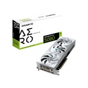 GIGABYTE Geforce RTX 5080 AERO OC SFF 16G Grafik Kartı, Kci e x16 16GB 256-Bit GDDR7, GV-N5080AERO OC-16GD Video Kartı