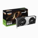 INNO3D NVIDIA Geforce Pci E RTX 5070 Twin X2 12GB GDDR7 192-Bit PCI Express Gen 5 Oyun Grafik Kartı - N50702-12D7-195064N