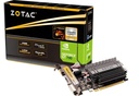 ZOTAC Oyun GeForce GT 730 Prat3 4GB 64bit PCIe Bölgesi Grafik Kartı 5 Yıl Garanti (2 Yıl Garanti + 3 Yıl Genişletilmiş Garanti)