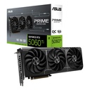 ASUS Prime GeForce RTX 5060 Ti 16GB GDDR7 OC Edition Oyun Grafik Kartı
