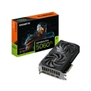 GIGABYTE GV-N506TWF2OC-16GD | GeForce RTX 5060 Ti WINDFORCE 2X OC 16GB GDDR6 Grafik Kartı