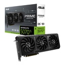 ASUS Prime GeForce RTXTM 5070 Ti OC Edition 16GB GDDR7 Grafik Kartı (PCIe® 5.0, 16GB GDDR7, HDMI®/DP 2.1, 2.5-Slot, Axial-tech Fans, Dual BIOS)