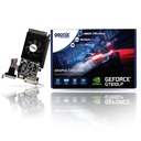 GEONIX Geforce GT-610LP 2GB ddr3 sdram pci e Memory Graphics Card | VGA/HDMI/DVI Video Çıktı | 3 Yıl Garanti