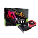 Renkli GeForce RTX 3050 NB Duo 8G-V pci e x16 Oyun Grafik Kartı 8GB GDDR6 RAM 3 Yıl Garanti High End Oyun Madencilik Editing