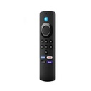 7SEVEN® Fire Tv Make Uzak Orijinal Model L5b83G S3L46N Sadece 3rd Generation Fire TV Make 4K Device with Voice Bluetooth Uzaktans Control - Pairing Must, Refer Troubleshooting Steps