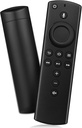 FlRE TV için Ses Uzak Kontrolü ve AMZ FlRE TV Stick (2nd Gen) için