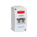 Wipro Ensure 32A DP Box Type MCB