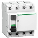 Schneider Electric Acti9 RCCB 63A FP 30 milyon (A9N16258) | Electric Shock & Fire Protection | DIN Rail Mount | IEC /EN Sertifikalı | Güvenilir Ev & Endüstri Kullanımı | White