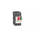 Schneider Electric TeSys GV2 - Motor Devre Breaker, 3 Pole, 4-6.3A, Push Düğme, Termal Manyetik, Vida Frekans Terminalleri, GV2ME10 MPCB