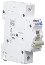 Wipro MCB 10A SPC - 2 Paket