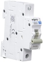 Wipro MCB 16A SPC - 2 Paket