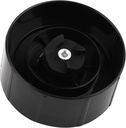 Juicer, Blender Extractor Blade Cross Blade Replacement Parts Quickly Chopping Up Foods and