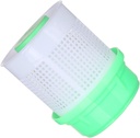 Luxshiny Manual Vegetable Dehydrator Safe Material Large Opening for Stuffed Clean