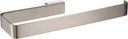 KRAUS Stelios Bathroom Towel Ring, Brushed Nickel Finish, KEA-19925BN