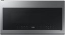 Samsung ME21DG6300SR 2.1 Cu. Ft. Stainless Steel Over-the-Range Microwave