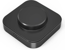 SMONET Smart Lock Wi-Fi Gateway, G2 Gateway Wi-Fi Bridge Remote Control, Smart Hub Compatible with Alexa, Google Home Voice Control for Homes and Hotel