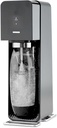 SodaStream Source Sparkling Water Maker Starter Kit