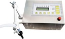 Liquid Filling Machine Water Filler Digital Control Drink Mini Electric LCD Display Water Perfume Milk Juice Bottle 0-4000ml