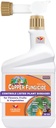 Bonide Captain Jack's Copper Fungicide, 32 oz Ready-to-Spray Disease Control Solution for Organic Gardening, Controls Leaf Curl