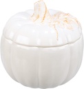 Treat Jar - Pumpkin
