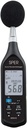 Sper Scientific Sound Recorder Datalogger 850018 - Professional Sound Level Meter with Live Audio Recording & Decibel Tracking for Industrial Environmental & Occupational Sound Monitoring