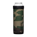 Corkcicle. Woodland Camo Slim Arctican, 1 EA