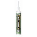 Titebond 9.5 Oz. WeatherMaster Gutter & Seam Sealant 7321 - White