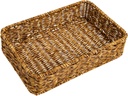Multi-function Cutlery Organizer Kitchen Plastic Basket Storage Box Dishwasher Basket Shelves Storage