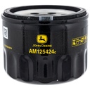 John Deere OEM Oil Filter #AM125424