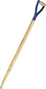 Bruner-Ivory 829-21 30-Inch Shovle/Scoop Handle with Shoulder